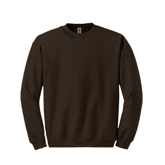 GILDAN GN910 - Sweat 50/50 Rundhals 270