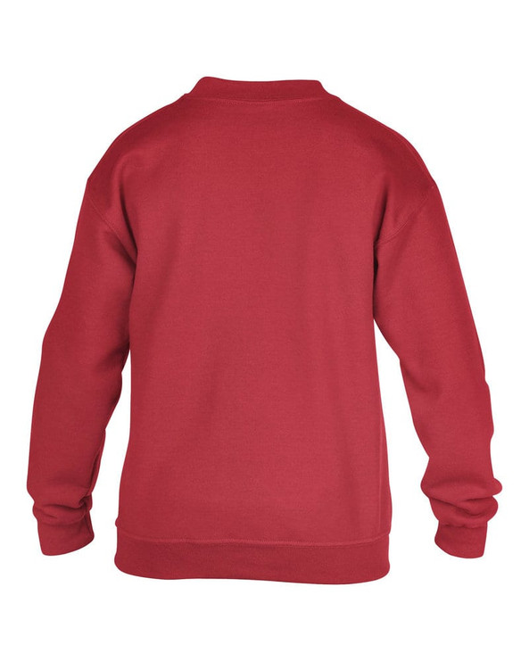 Gildan GN911 - Sweatshirt met ronde hals voor kinderen