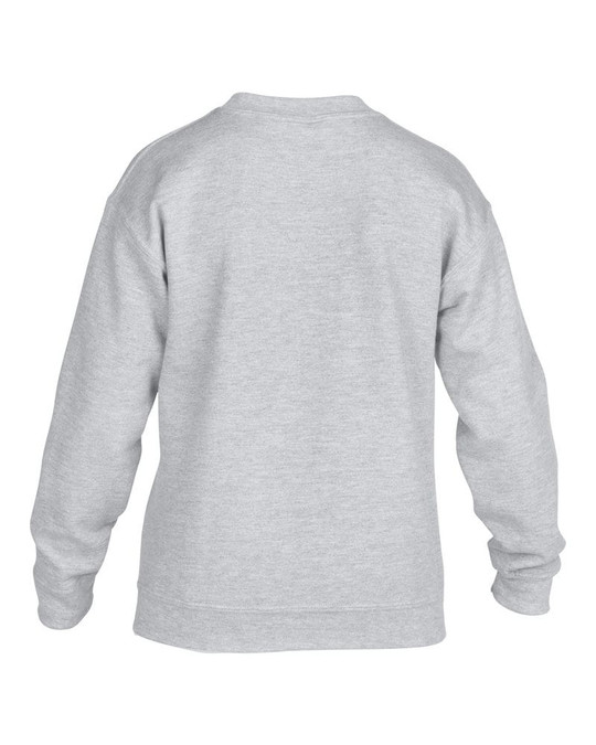 Gildan GN911 - Sweatshirt Col Rond Enfant