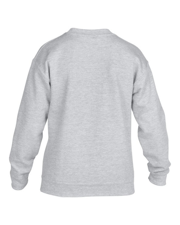 Gildan GN911 - Kids Round Neck Sweatshirt