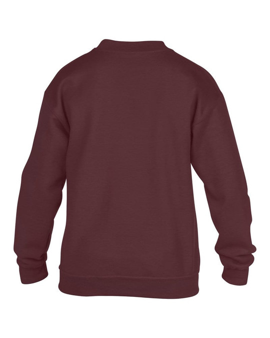 GILDAN GN911 - Sweatshirt mit geraden Ärmeln für Kinder