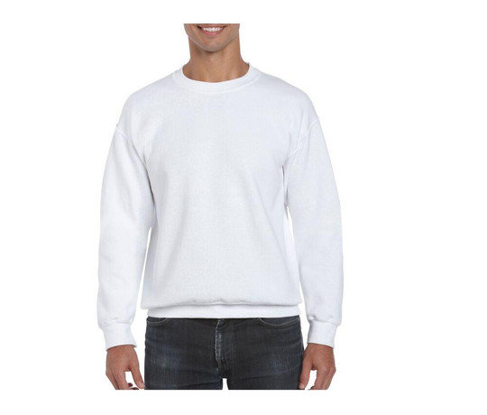 GILDAN GN920 - DryBlend sweatshirt 50/50