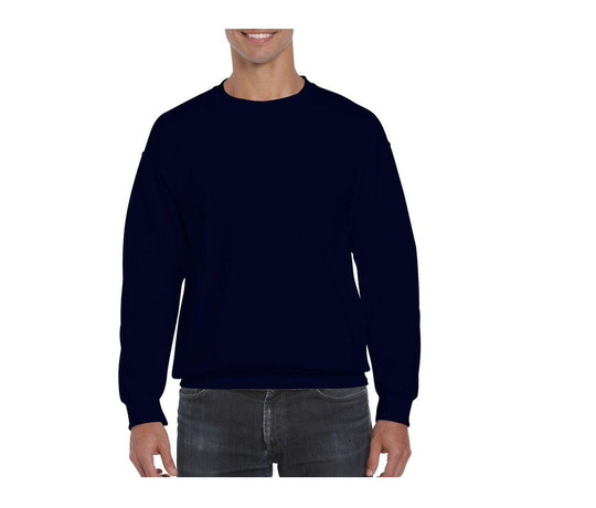 GILDAN GN920 - DryBlend sweatshirt 50/50