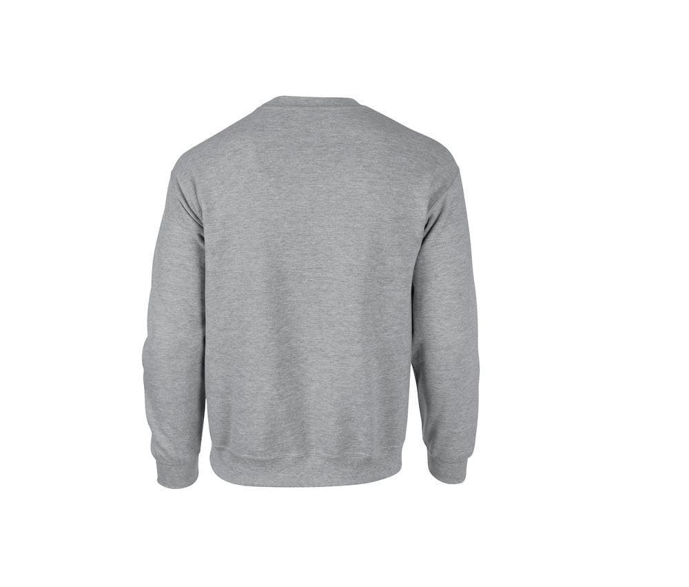 Gildan GN920 - Dryblend Adult Crewneck Sweatshirt