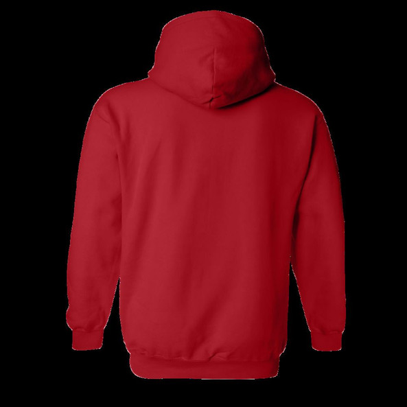 Gildan GN940 - Sweat À Capuche Homme & Femme Heavy Blend