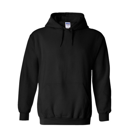 GILDAN GN940 - Kapuzensweatshirt 270