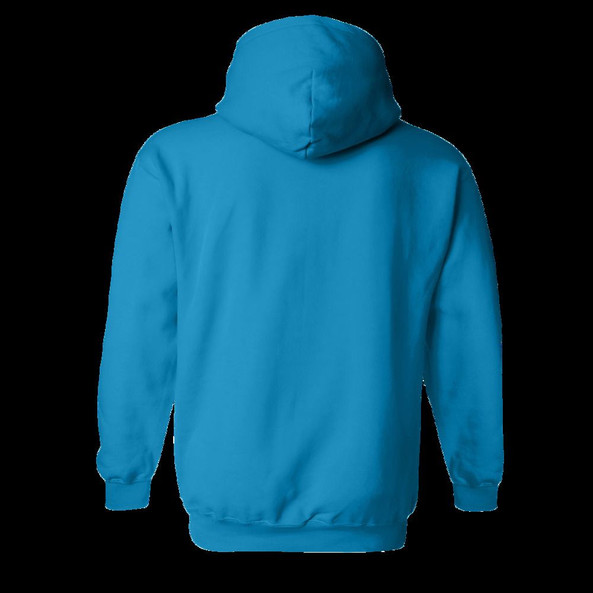 Gildan GN940 - Heavy Blend Adult Hooded Sweatshirt