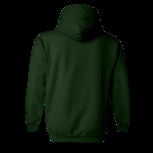 Gildan GN940 - Heavy Blend Adult Hooded Sweatshirt