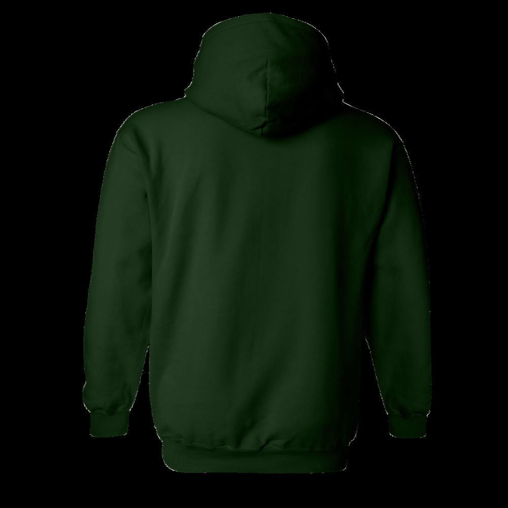 GILDAN GN940 - Kapuzensweatshirt 270