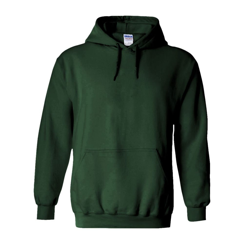 GILDAN GN940 - Kapuzensweatshirt 270