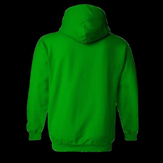 Gildan GN940 - Heavy Blend Adult Hooded Sweatshirt