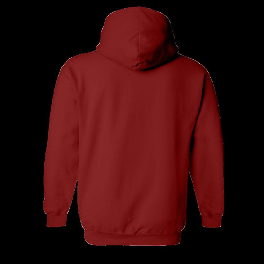 Gildan GN940 - Heavy Blend Adult Hooded Sweatshirt