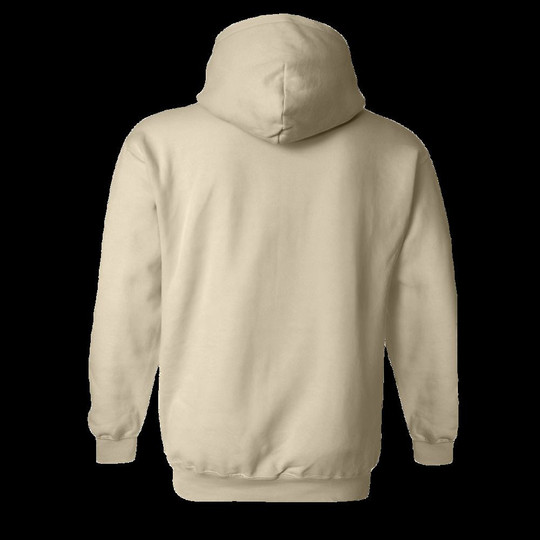 Gildan GN940 - Heavy Blend Adult Hooded Sweatshirt