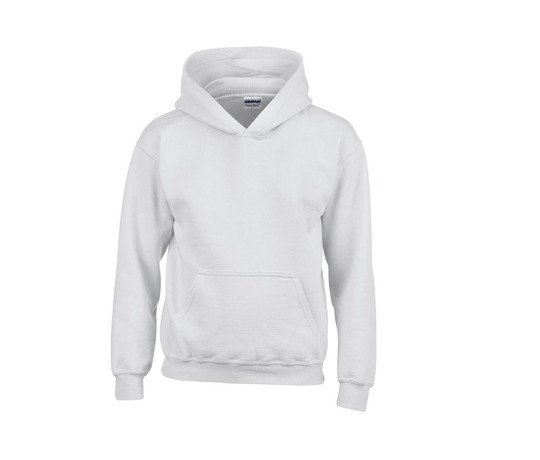 GILDAN GN941 - Kid's heavy blend hoodie