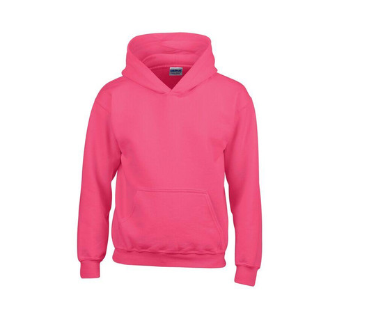 GILDAN GN941 - Kid's heavy blend hoodie