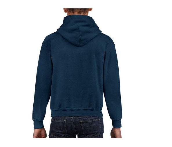 Gildan GN941 - Heavy Blend Youth Hooded Sweatshirt