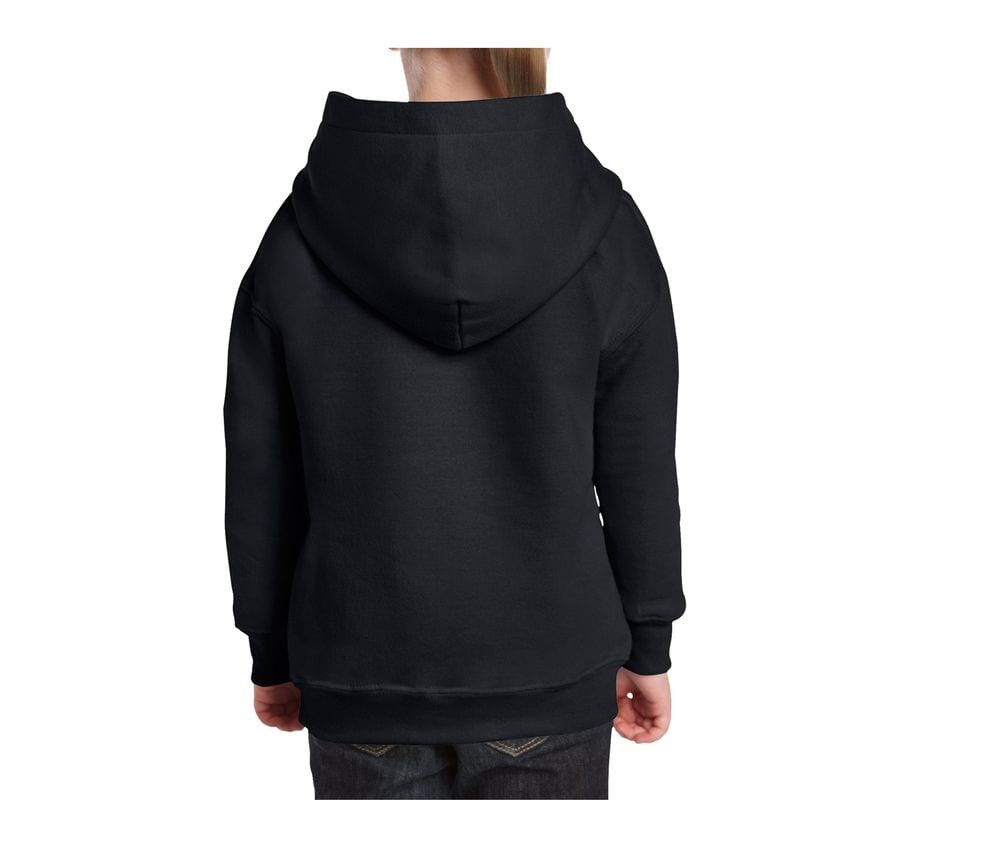 Gildan GN941 - Heavy Blend Youth Hooded Sweatshirt