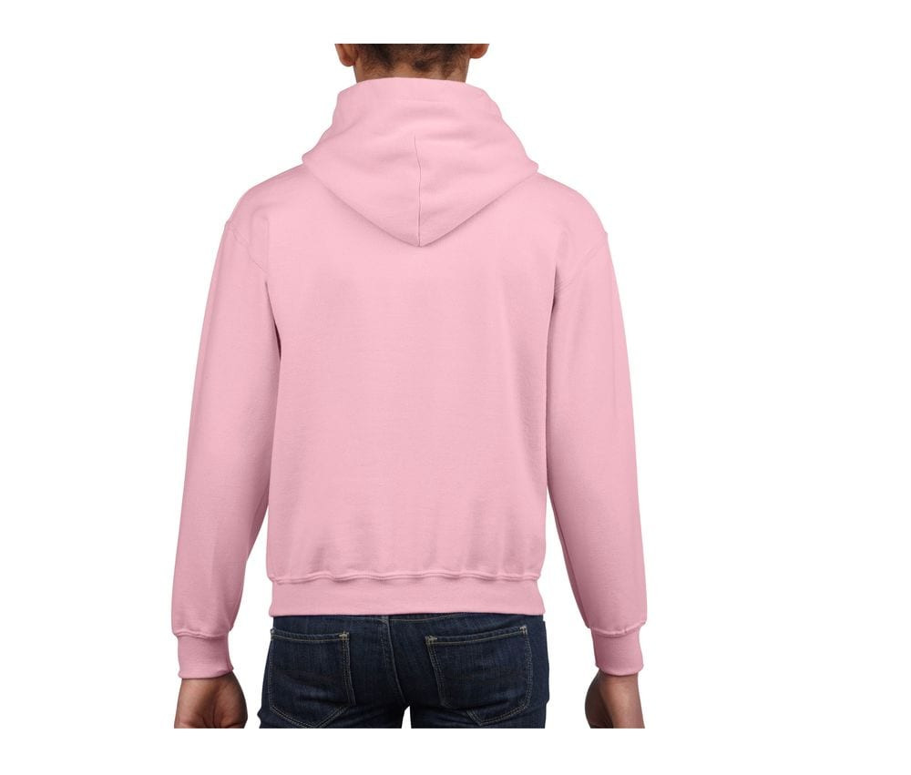 Gildan GN941 - Sweater met capuchon voor kinderen