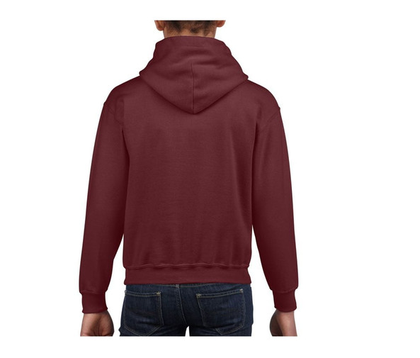 Gildan GN941 - Heavy Blend Youth Hooded Sweatshirt