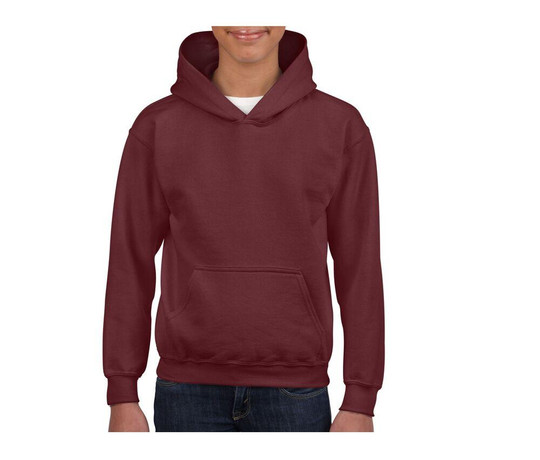 Gildan GN941 - Sweat Capuche Enfant Heavy Blend