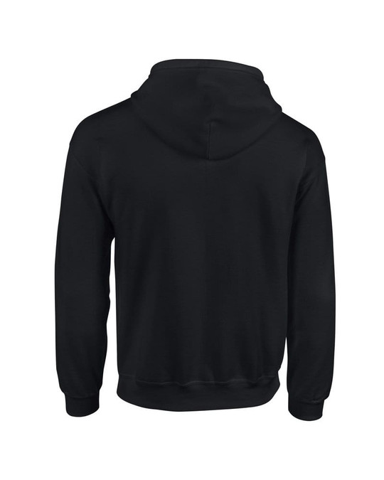GILDAN GN960 - Heavy blend full zip hoodie