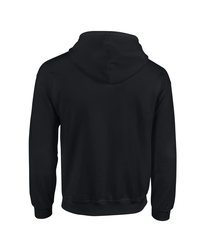 Gildan GN960 - Sweat Capuche Homme Grand Zip