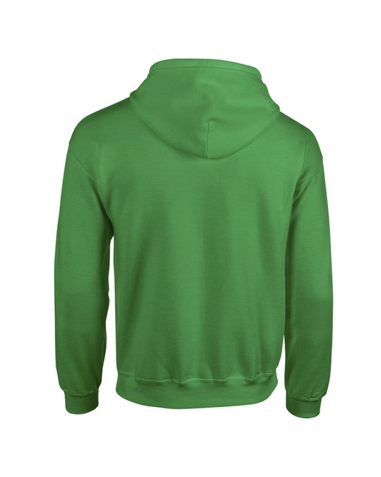 Gildan GN960 - Heavy Blend Adult Full Zip Hooded Sweatshirt