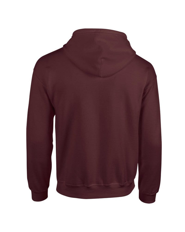 Gildan GN960 - Heavy Blend Adult Full Zip Hooded Sweatshirt
