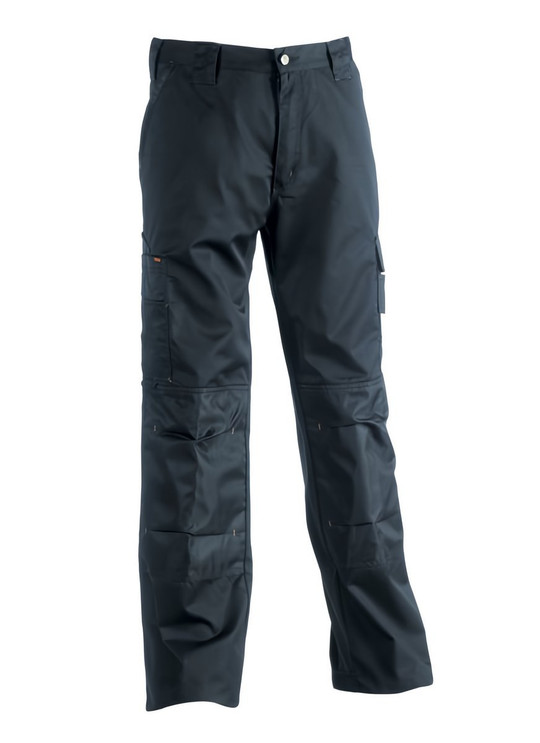 HEROCK HK002 - Pants with several pockets and reinforcements