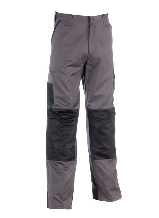 HEROCK HK002 - Pants with several pockets and reinforcements
