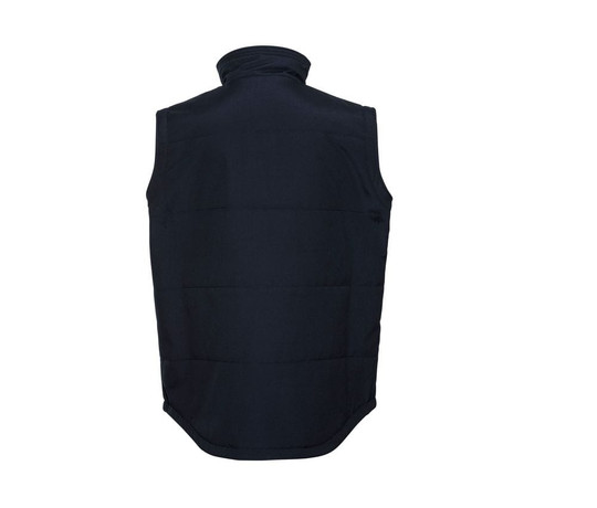 RUSSELL JZ014 - HEAVY DUTY WORKWEAR GILET