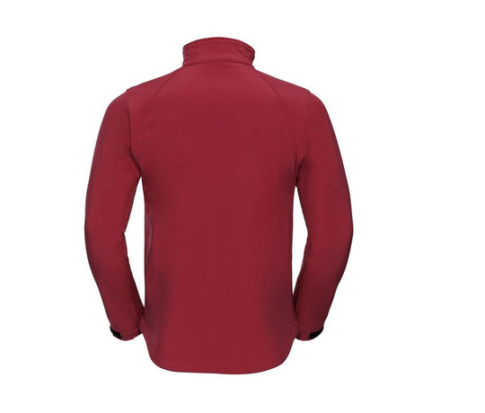 RUSSELL JZ140 - MEN'S SOFTSHELL JACKET