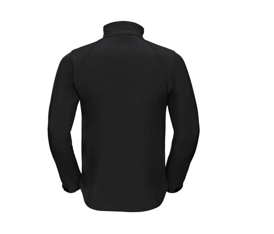 RUSSELL JZ140 - MEN'S SOFTSHELL JACKET