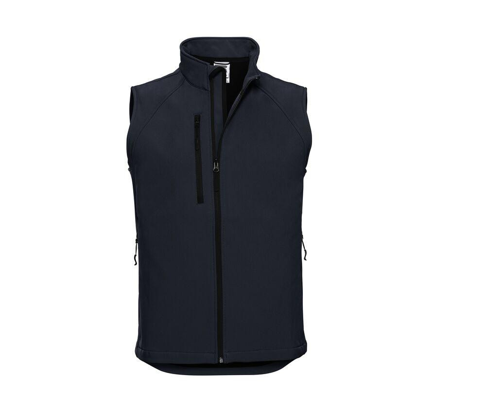 Russell JZ141 - Men's Softshell Bodywarmer