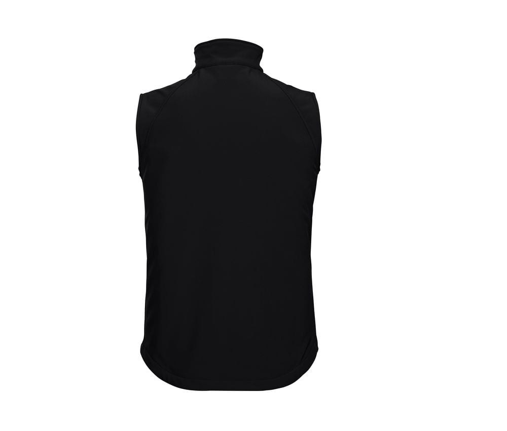 Russell JZ141 - Gilet Softshell da Uomo