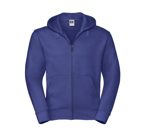 Russell JZ266 - Authentic Zip Hoodie für Herren