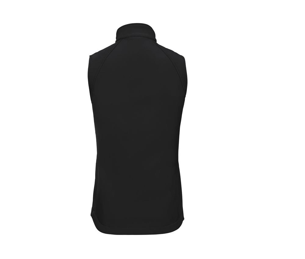 Russell JZ41F - Scaldacorpo Softshell da donna