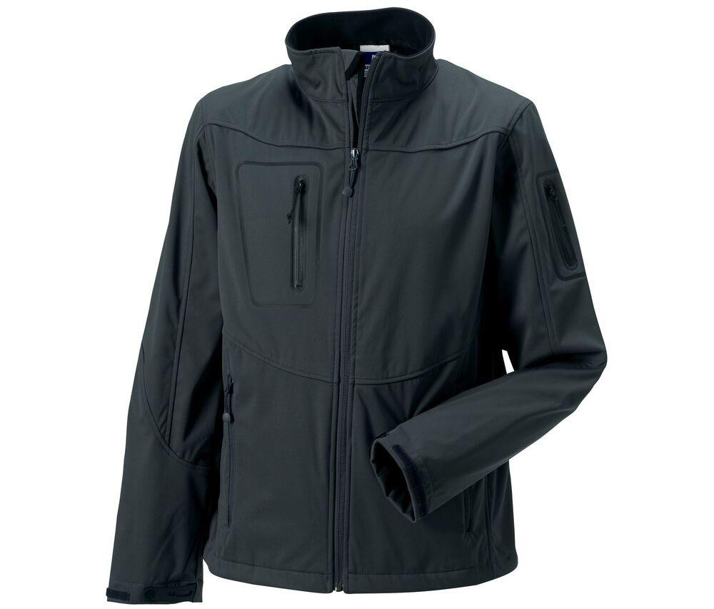 Russell JZ520 - Giacca Sport Shell 5000 da uomo