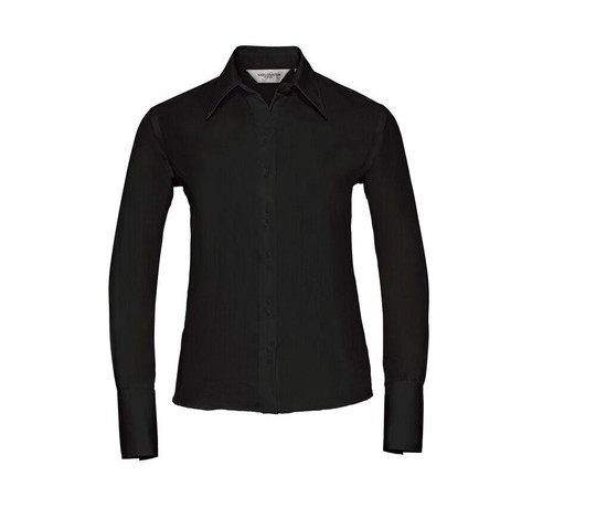 Russell Collection JZ56F - Ladies' Long Sleeve Ultimate Non-Iron Shirt