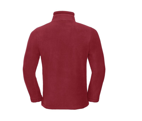 Russell JZ870 - Men's Full Zip Outdoor Fleece