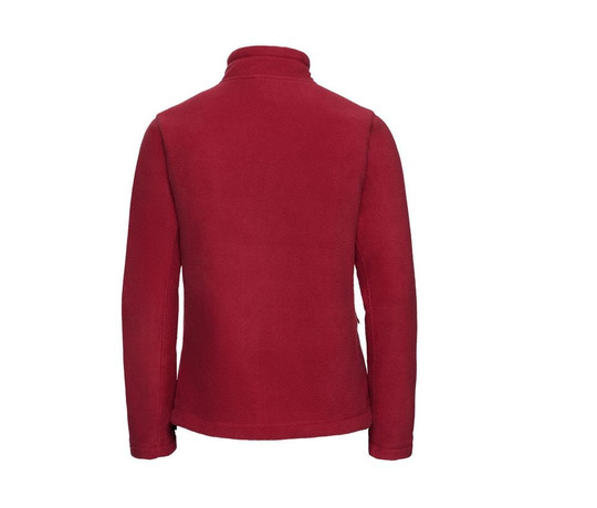 RUSSELL JZ87F - Veste polaire 320