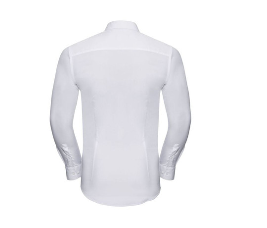 Russell Collection JZ960 - Lycra® Stretch Heren Overhemd