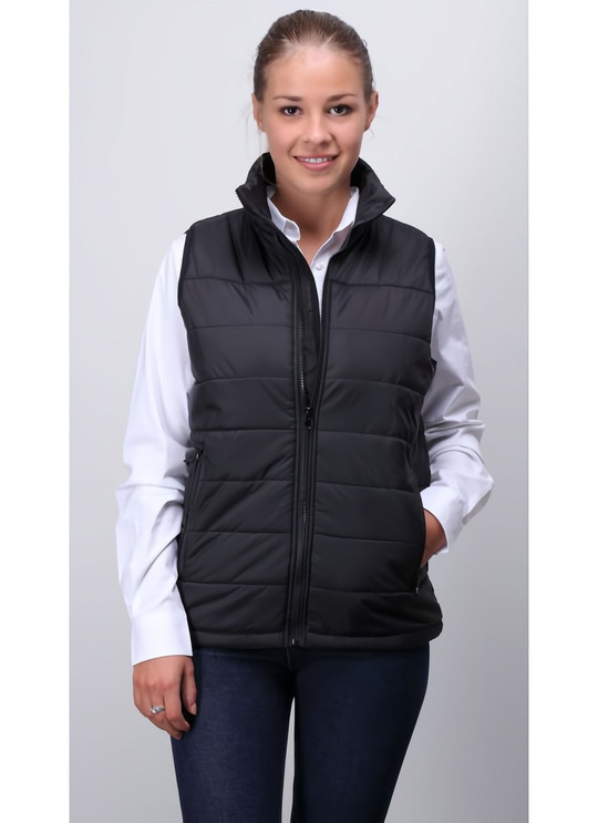 Pen Duick PK311 - Doudoune Sans Manche Femme