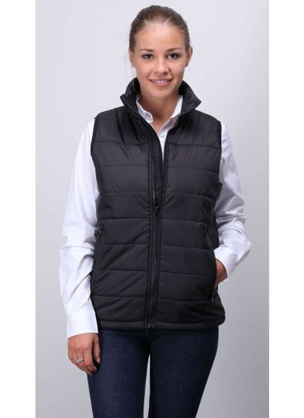 PEN DUICK PK311 - Modischer Bodywarmer für Damen