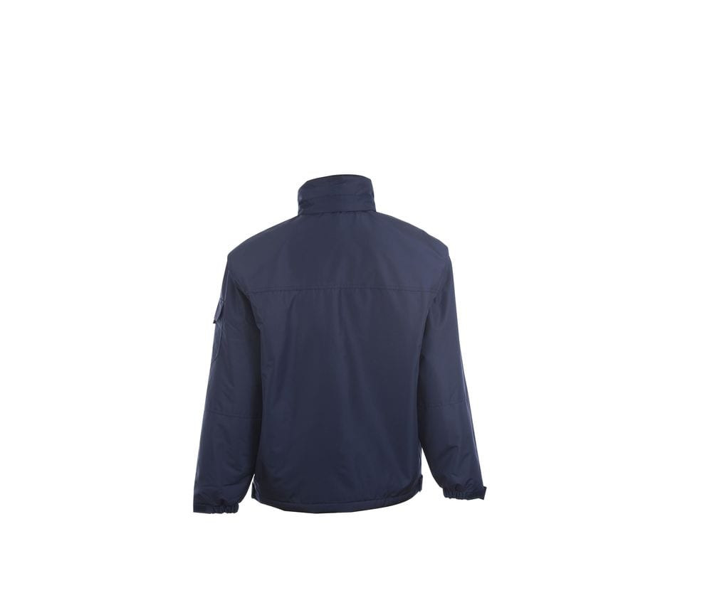 PEN DUICK PK535 - Gesteppte Winterjacke