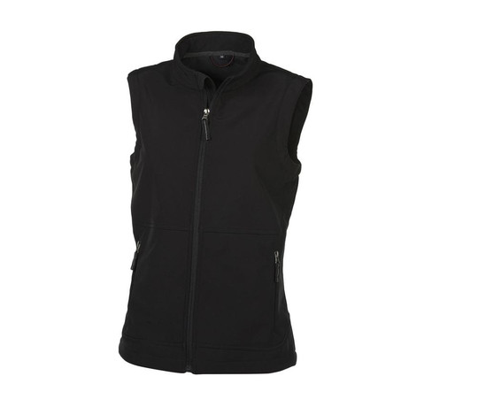 PEN DUICK PK766 - Women's Softshell vest