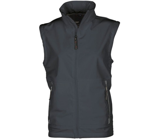 PEN DUICK PK766 - Women's Softshell vest