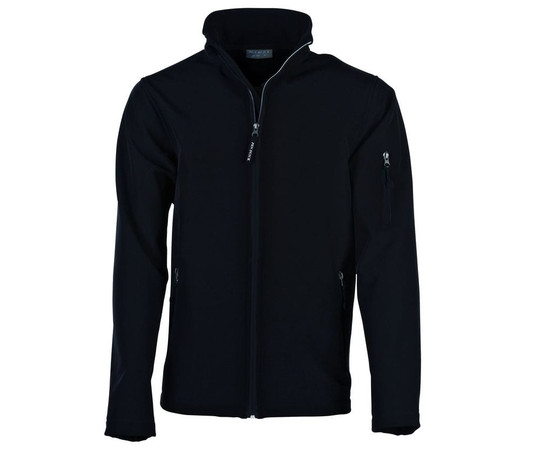 PEN DUICK PK768 - Men's 3-layer Softshell jacket