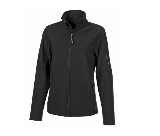 PEN DUICK PK769 - Women's 3-layer Softshell jacket