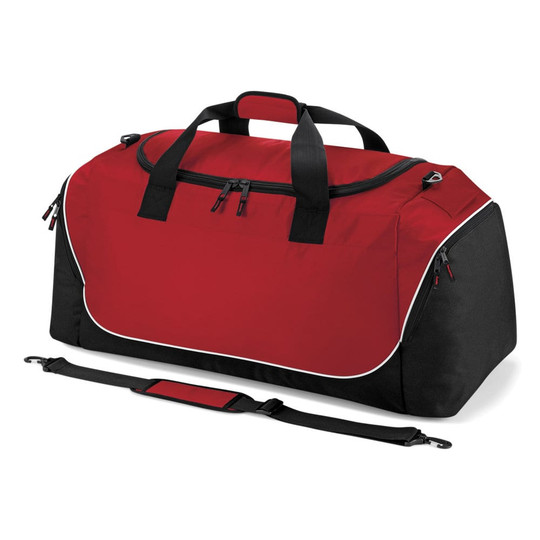 QUADRA QD88S - TEAMWEAR JUMBO KIT BAG